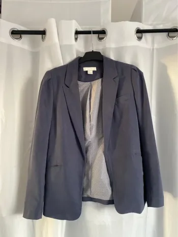 Blazer cintré