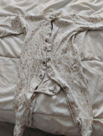 Pyjama