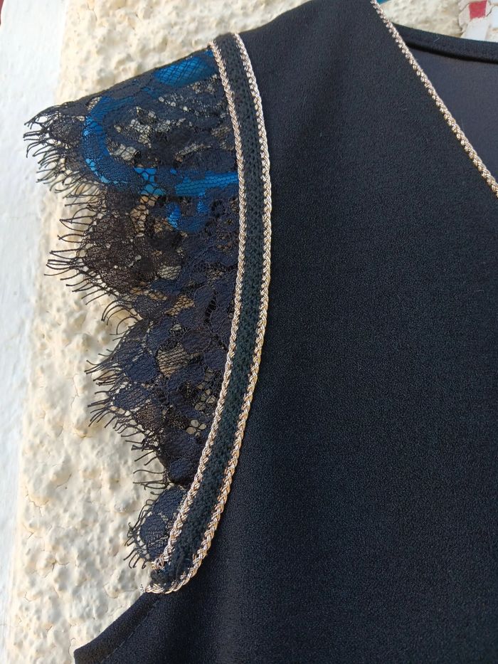 robe  habillée - photo numéro 3