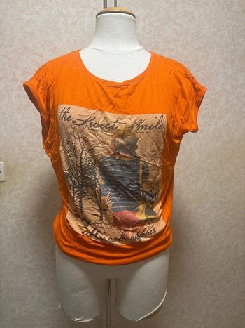 Blouse taille 42-44 marque new tilt