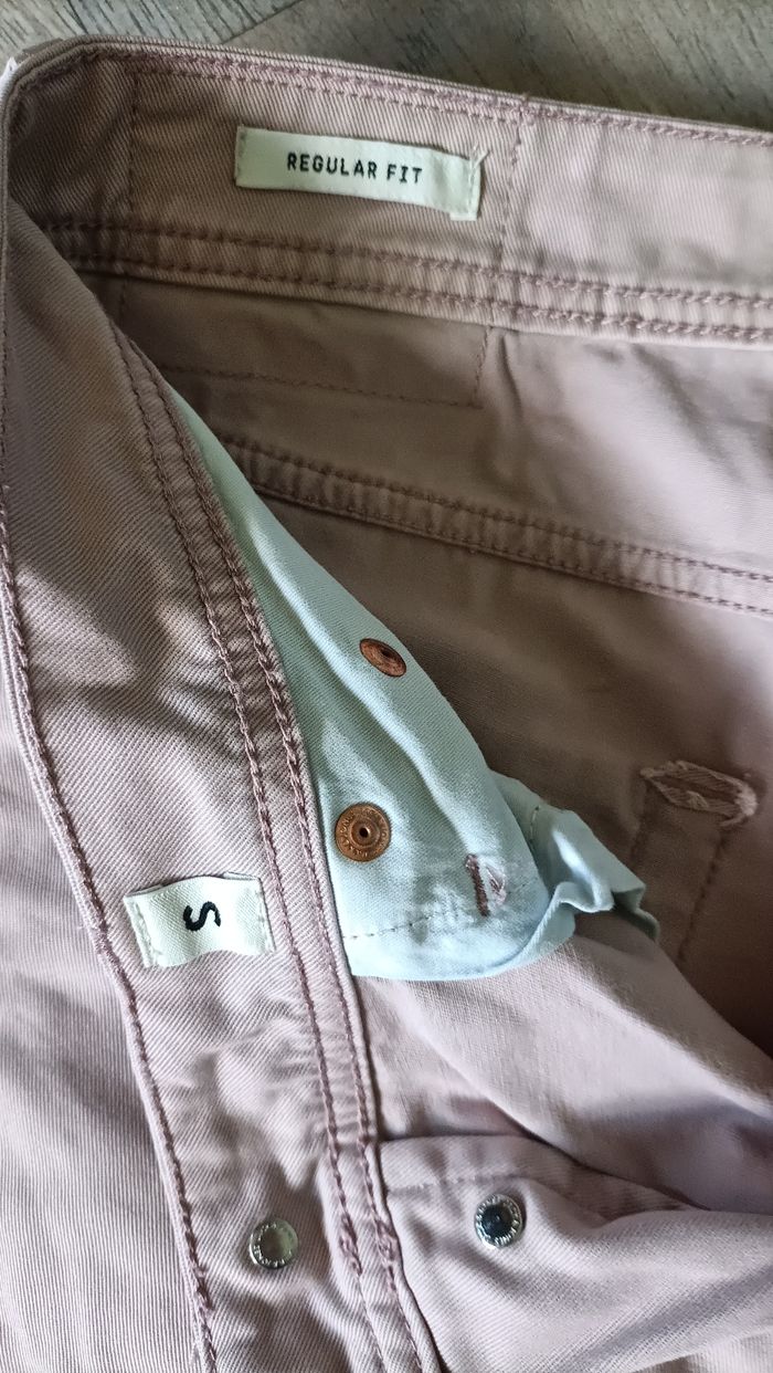 Short femme taille s - photo numéro 3
