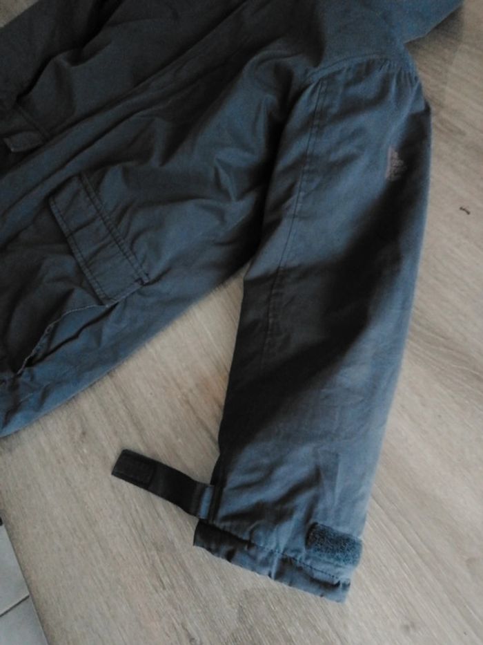 Blouson Verbaudet garçon 12 ans - photo numéro 8