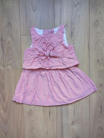 Robe cérémonie verbaudet