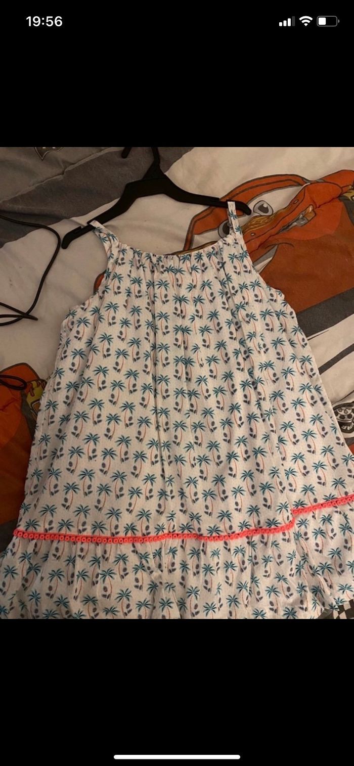 Robe sergent major - photo numéro 2