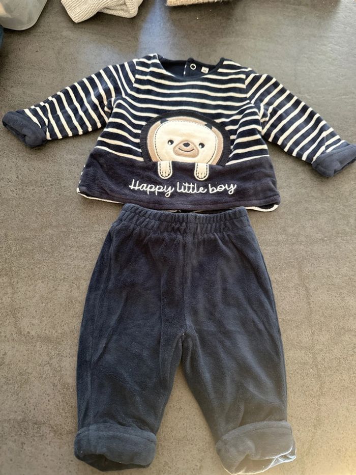 Pyjama
