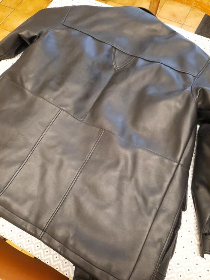 Manteau homme - photo numéro 11