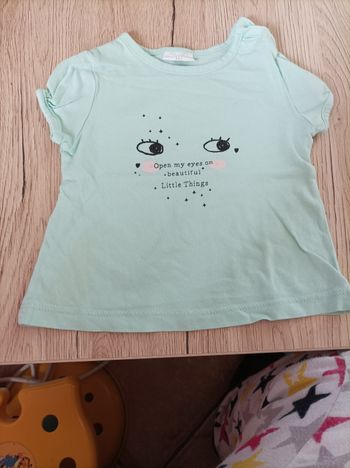 T shirt