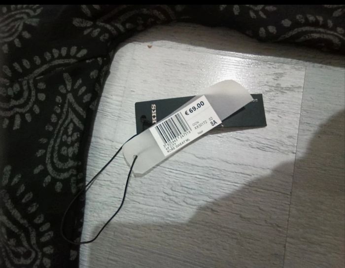 Robe IKKS 8 ans - photo numéro 5