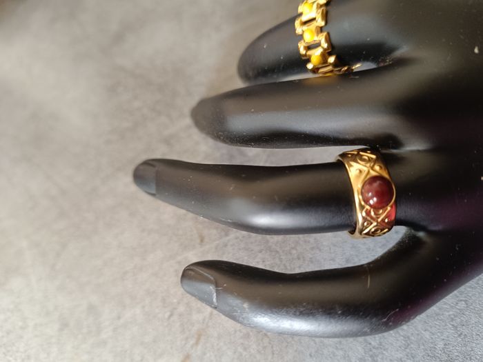 Bagues - photo numéro 2