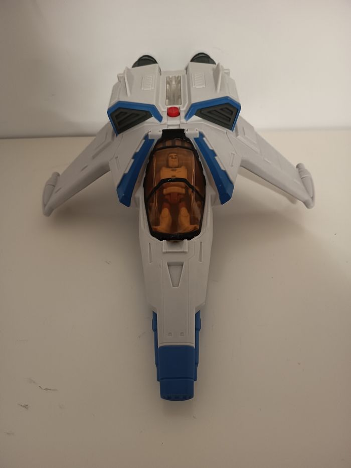 Vaisseau spatial buzz l'éclair - photo numéro 3