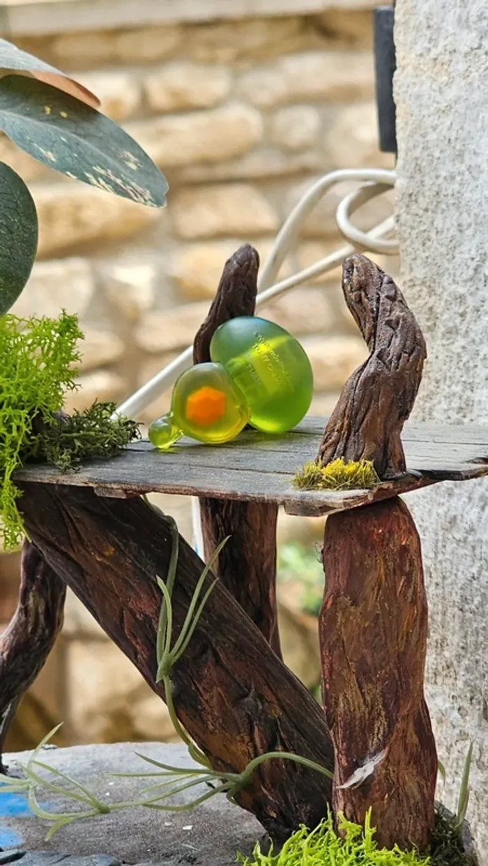 Super figurine Pokemon Nintendo Zygarde - photo numéro 3