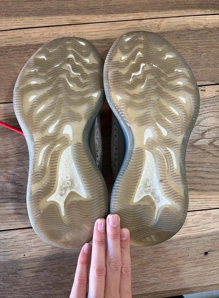 Adidas Yeezy Boost 380 Pepper - photo numéro 7
