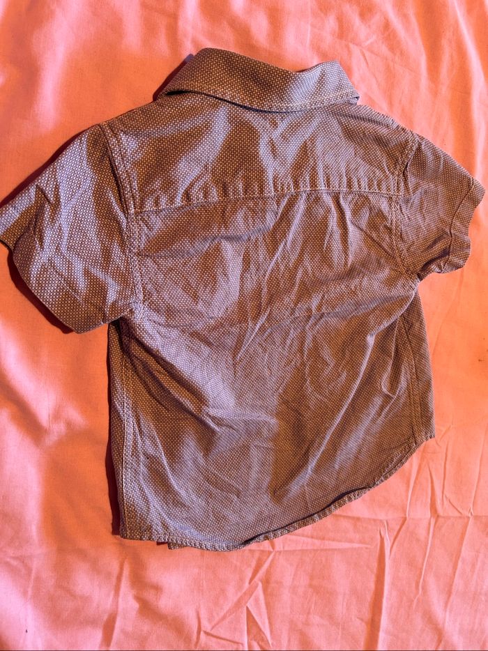 Chemise - photo numéro 2