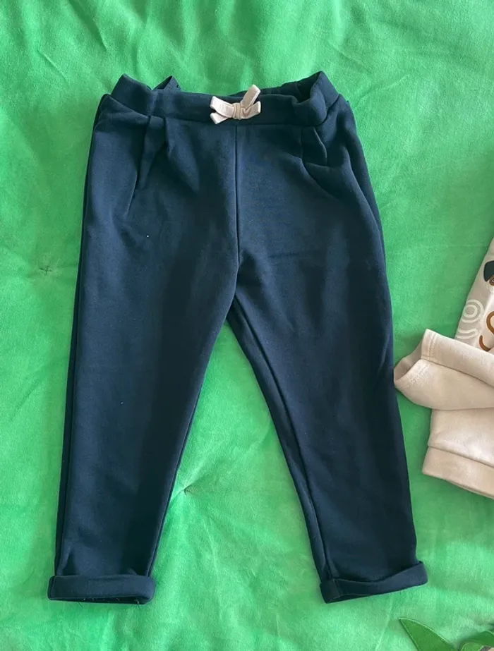 Ensemble Obaïbi fille 3ans - photo numéro 3