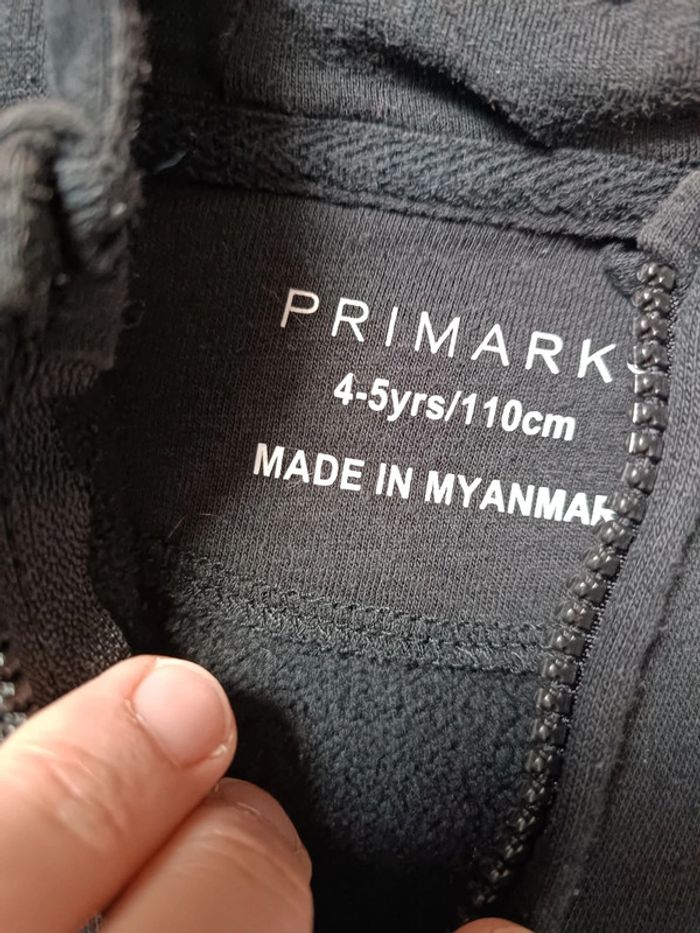 Veste - photo numéro 2