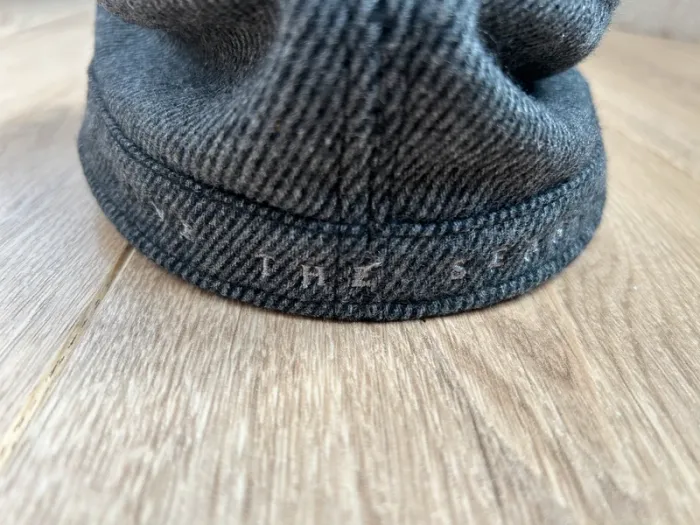 Casquette Militaire en Laine Rip Curl - photo numéro 7