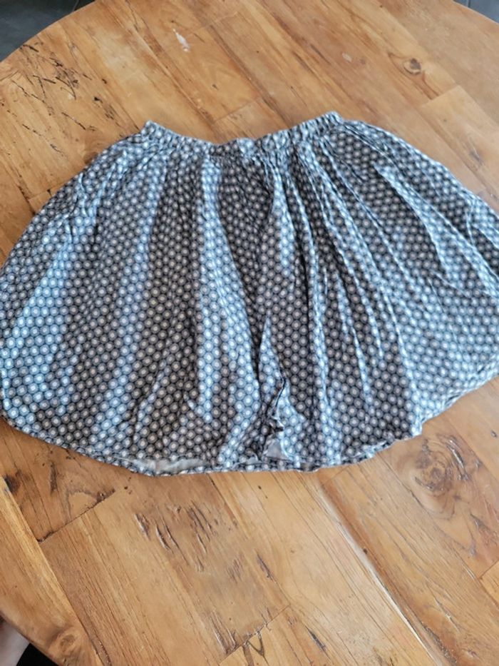 Jupe Okaidi - photo numéro 5