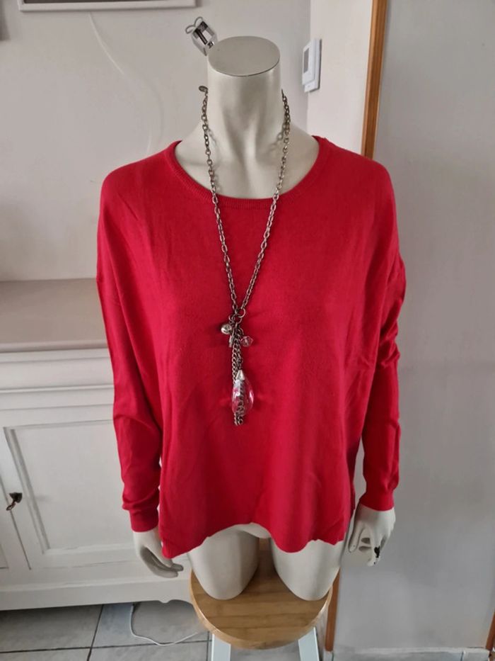 Lot de 2 pulls. - photo numéro 4