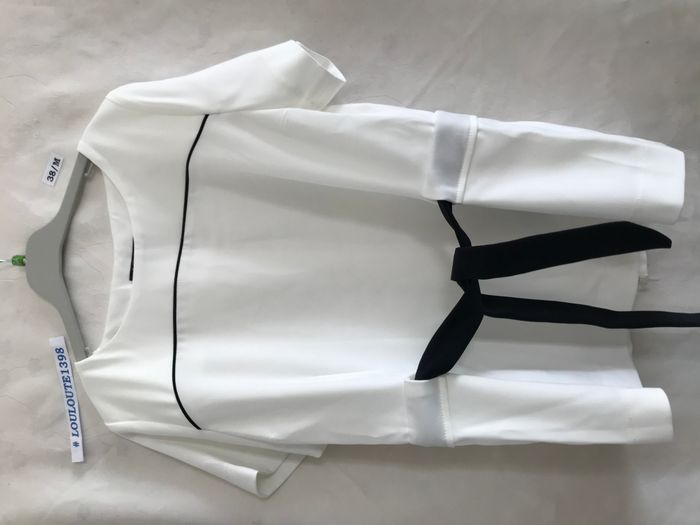 Tops - 38 - photo numéro 8