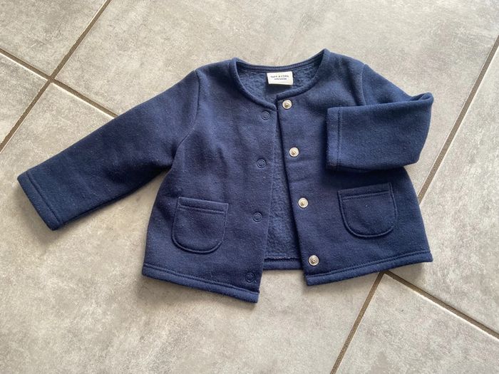 Gilet