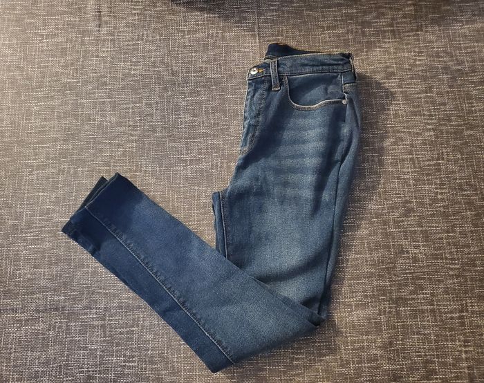 Jean skinny bodyflirt