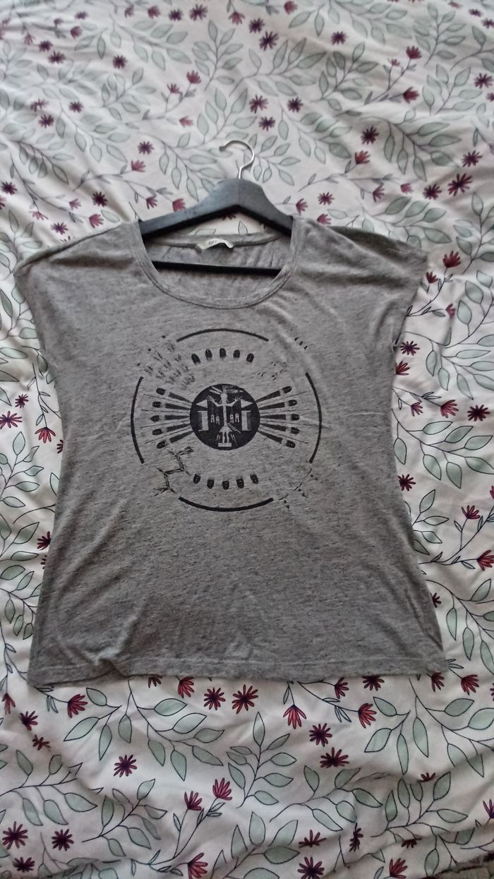 Tee shirt Only