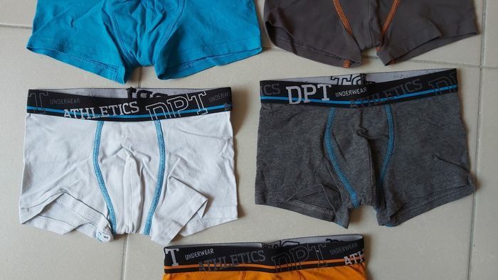 Boxer 8 ans - photo numéro 3