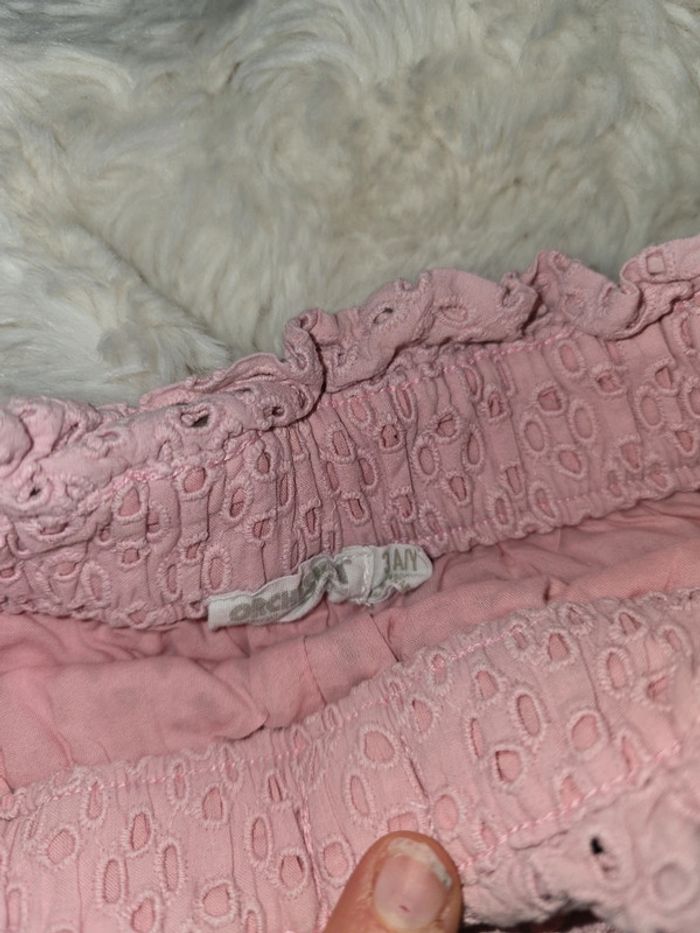 Lot de shorts - photo numéro 4