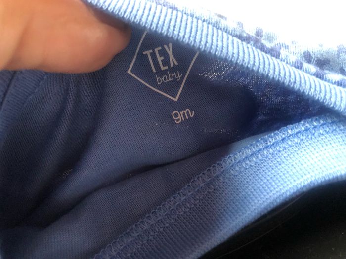 Ensemble débardeur neuf 9h ois - photo numéro 4