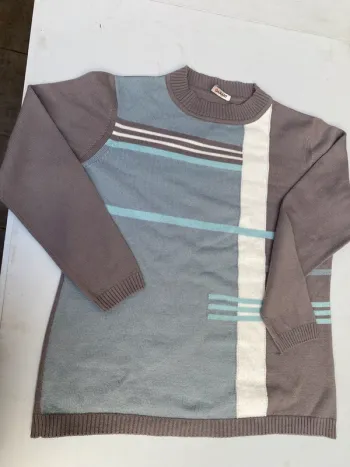 Pull hiver