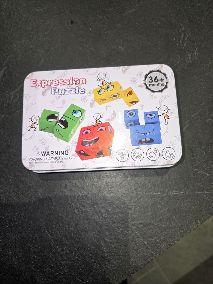 Jeu éducatif