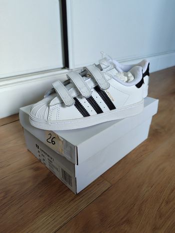 Adidas superstar