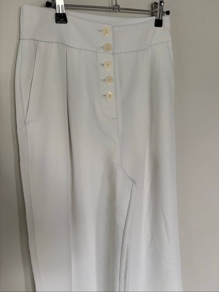 Pantalon évasé - photo numéro 2