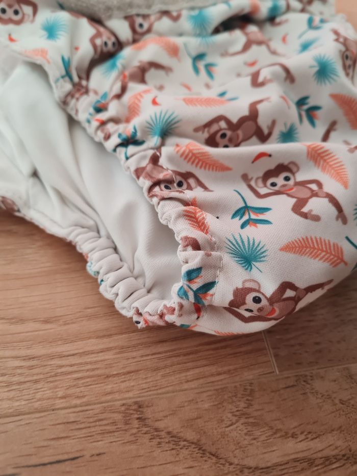 Couche bambino mio - photo numéro 6