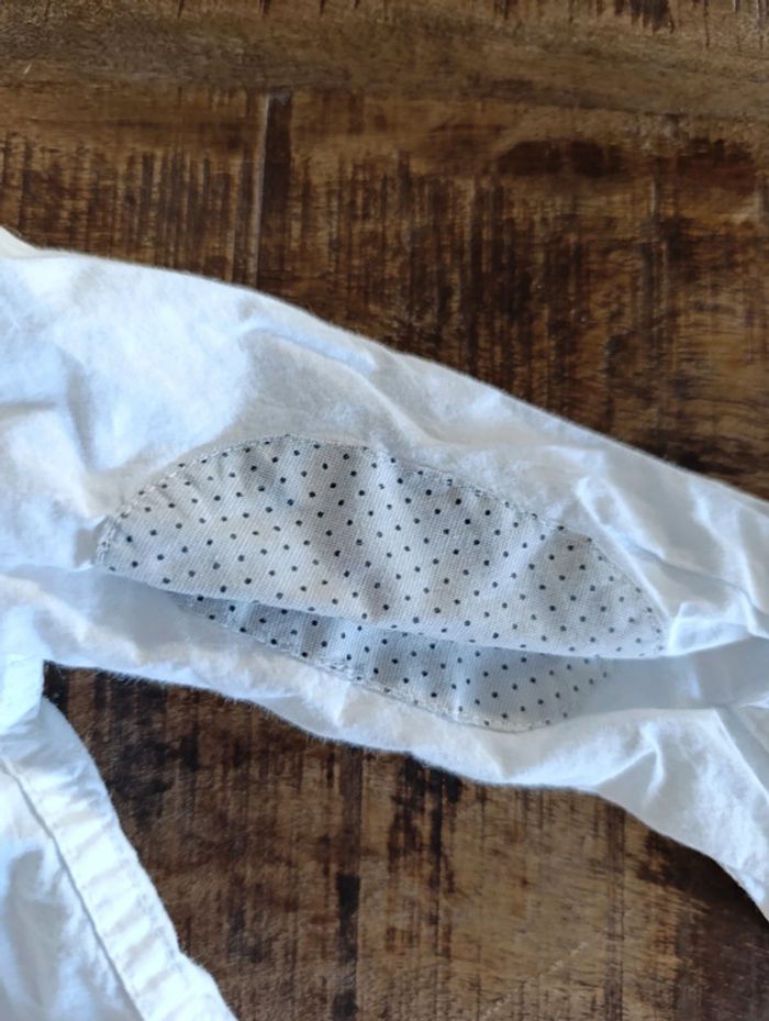 Chemise ikks 18 mois - photo numéro 5