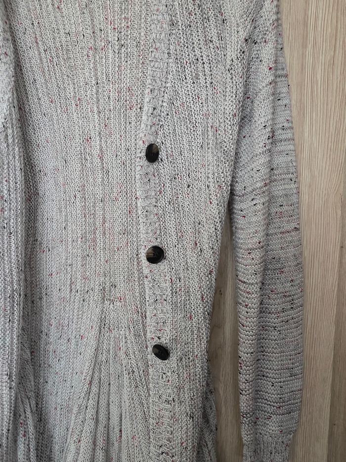 GILET FEMME ÉTÉ PRINTEMPS TAILLE S MARQUE SHEIN NEUF - photo numéro 5