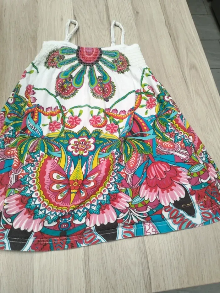 Robe desigual - photo numéro 2