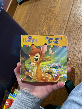 Bambi