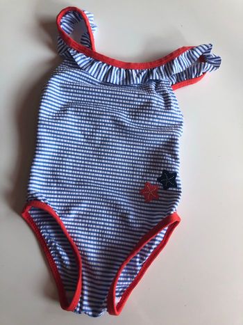 Maillot de bain Obaïbi