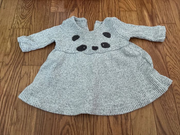 Robe 3 mois