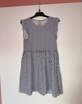 Robe h&m