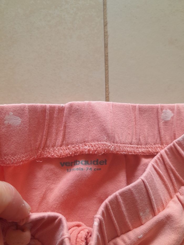 Pantalon - photo numéro 2