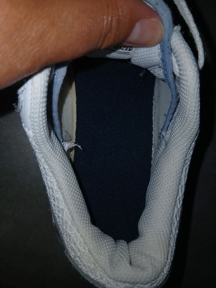 Nike air systm taille 39 - photo numéro 8