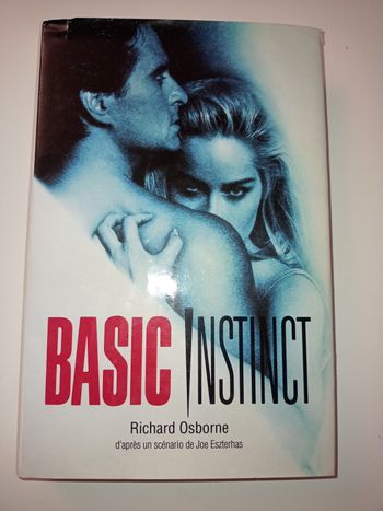 Basic Instinct