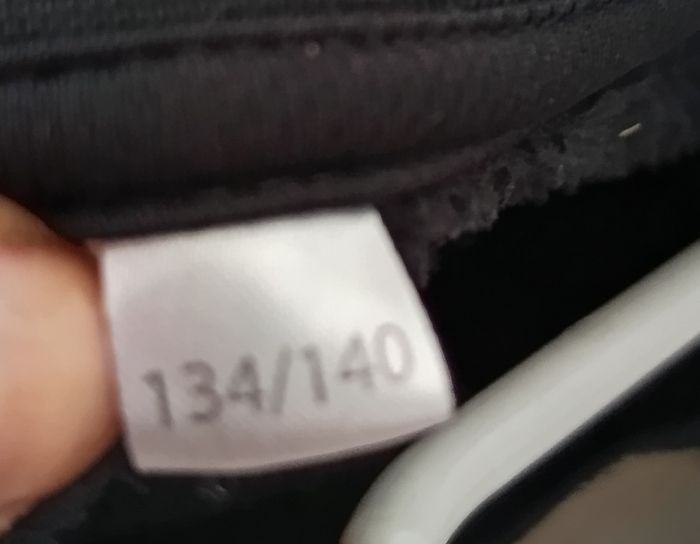 Pull polaire - photo numéro 4