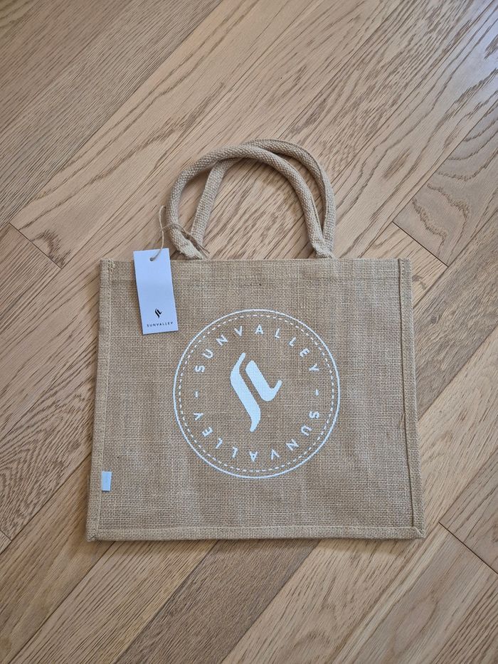 Sac cabas Sun Valley, neuf avec étiquette 🏷