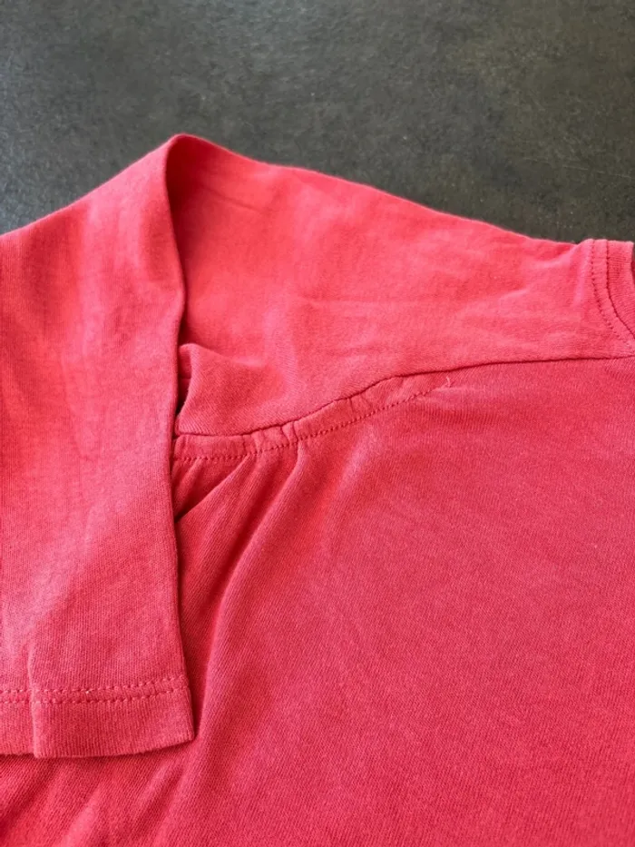 Tee-shirts ML - photo numéro 3