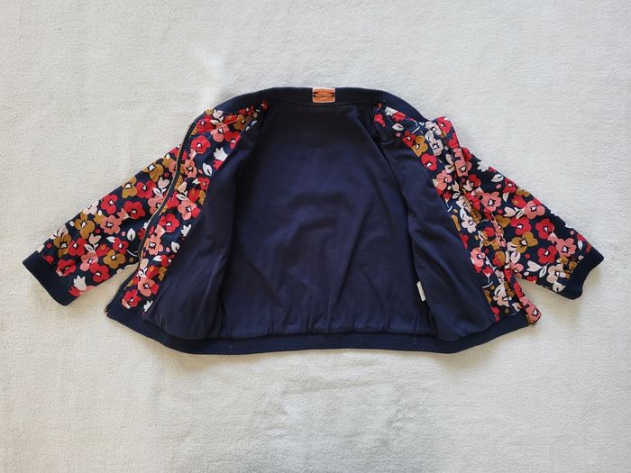 Veste - photo numéro 5