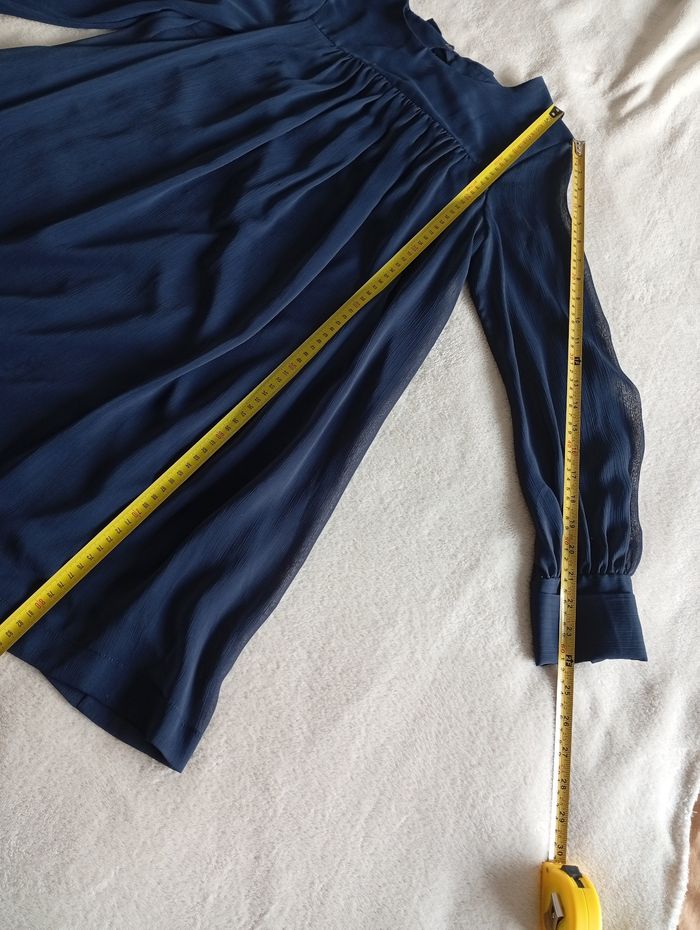 Robe décontracté H &M 36 - photo numéro 7