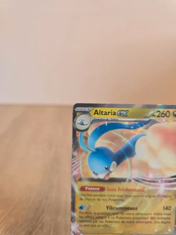 Altaria EX 140/182 - photo numéro 2